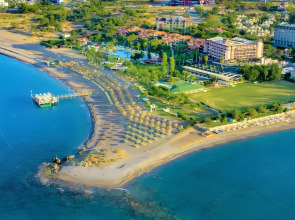 Justiniano Club Park Conti