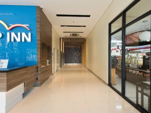 Hop Inn Hotel Ermita Manila