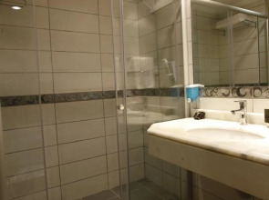 Aska Just In Beach – All Inclusive