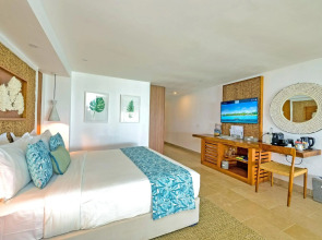 Seasense Boutique Hotel & Spa