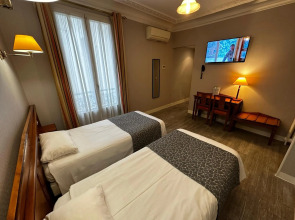 New Hôtel Gare du Nord