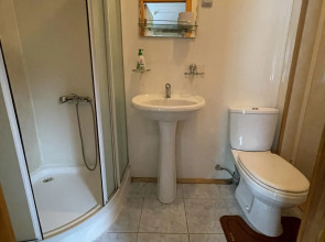 Парк-отель Звёздный