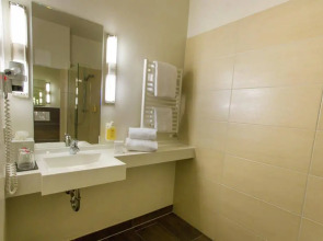 Montana Hotel Ellwangen