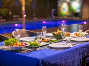 River Front Krabi Hotel