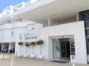 Limanaki Beach Hotel