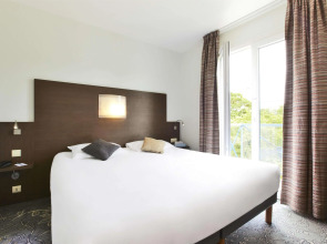 Hôtel Kyriad La Rochelle Centre Ville