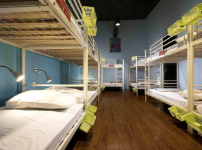 Rucksack Inn @ Lavender Street