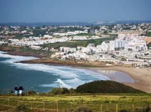 A06 - Seaview 1 Bed Apartment by DreamAlgarve