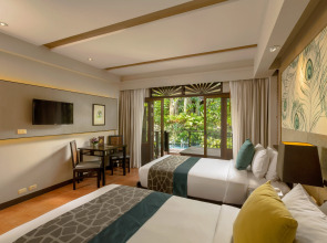 Khaolak Merlin Resort