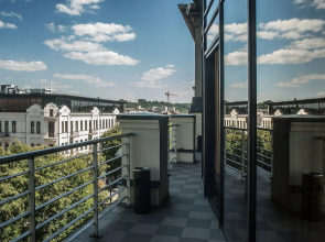 Гостиница «Каунас»