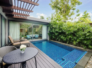 Anantara Mai Khao Phuket Villas