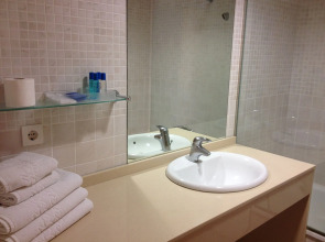 Apartamentos Plaza Picasso