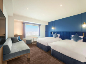 Oriental Hotel Tokyo Bay