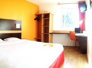 Première Classe Paris Est Bobigny Drancy