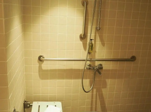 easyHotel Barcelona Fira