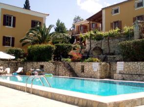 Archontiko Maisonettes