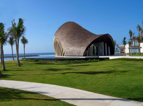 The Apurva Kempinski Bali