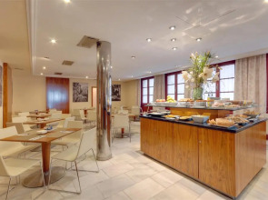 Tryp Ciudad De Alicante