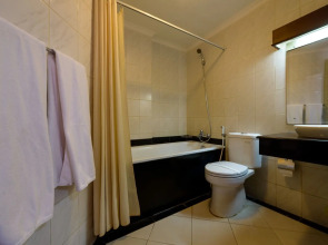 Cipta Hotel Wahid Hasyim