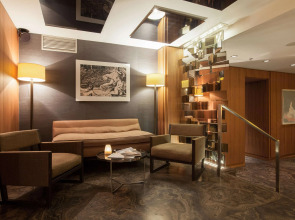 The Emblem Prague Hotel - Preferred Hotels & Resorts