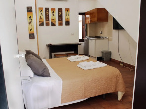 Residence Arco Antico