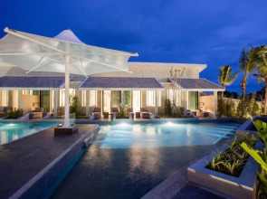 CRAFT Resort & Villas