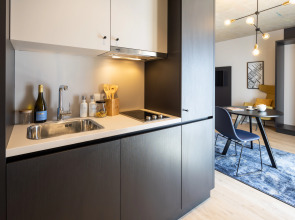 Adina Serviced Apartments Vienna