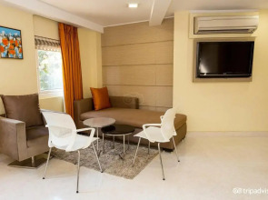 Residency Hotel Fort