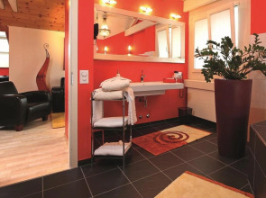 Sorell Hotel Sonnental