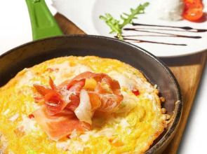 Kombinat Rooms City Center