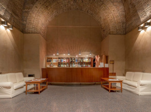 Villa EUR - Parco dei Pini