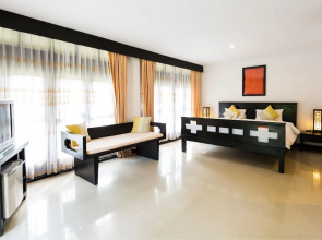 The Tacola Resort & Spa