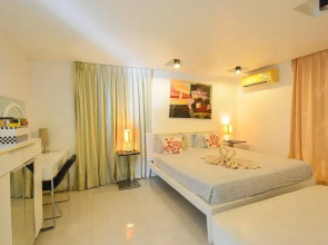 Villa Kamala Regent 3-4 Bedrooms