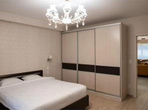 Серебряный бор (Сахалин)