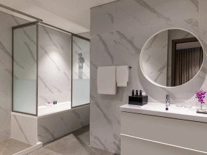 Steigenberger Residence Doha