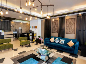 Wyndham Garden Quito