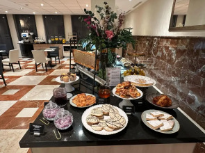 Hotel Pedro I de Aragón