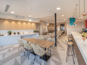 Gastrohotel RH Canfali