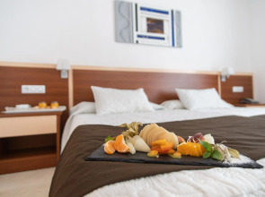 Hotel & Spa Sun Palace Albir