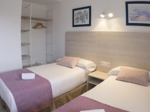 Aparthotel CYE Holiday Centre