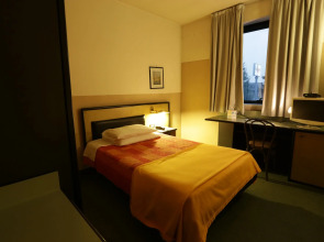 Art & Hotel Treviolo