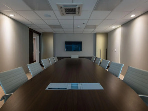 Hotel Cadoro Sao Paulo