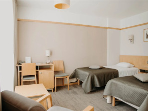 Отель «Тарту»