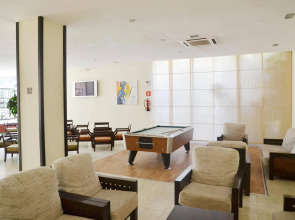 azuLine Hotel Pacific