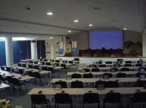 Seminario Torre D Aguilha