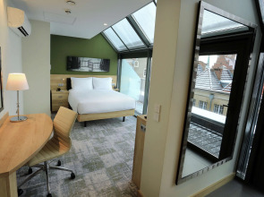 Hampton by Hilton Gdansk Old Town