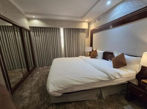 EKONO by LEVA Jeddah Airport Hotel