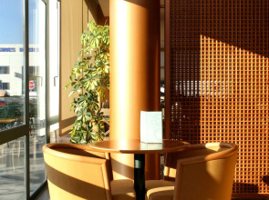 Posadas de España Cartagena