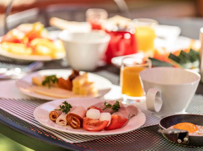 Novotel Nice Centre Vieux Nice