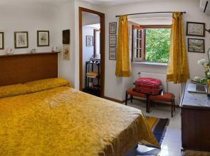 Il Glicine La Piana dei Colli